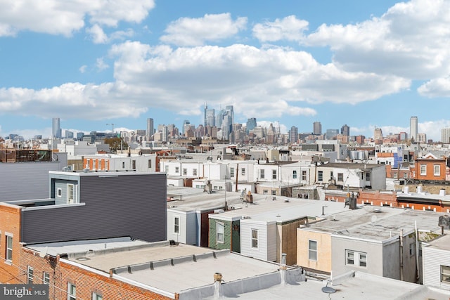 412 Sigel St, Philadelphia, PA 19148 - city view