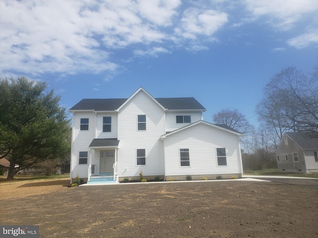 3111 S E Blvd, Vineland, NJ 08360 - view of front of house