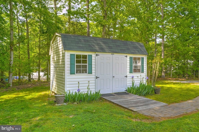 37217 Asher Rd, Mechanicsville, MD 20659 - view of shed