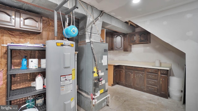 1315 Riverwood, Baltimore, MD 21226 - utilities with electric water heater
