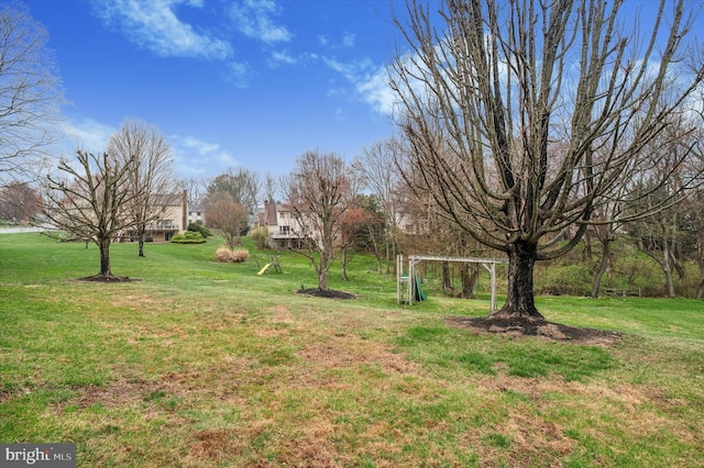 28 Beech Hill Dr, Newark, DE 19711 - view of yard