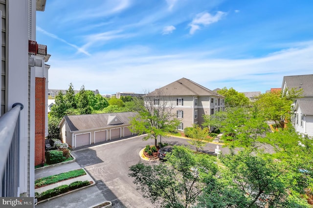 503 King Farm Blvd Unit 306, Rockville, MD 20850 - view of community