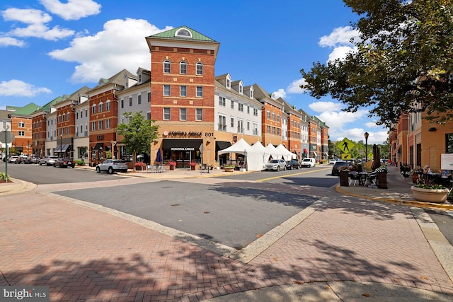 503 King Farm Blvd Unit 306, Rockville, MD 20850 - view of property
