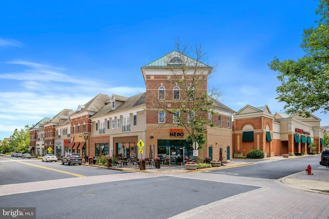 503 King Farm Blvd Unit 306, Rockville, MD 20850 - view of building exterior