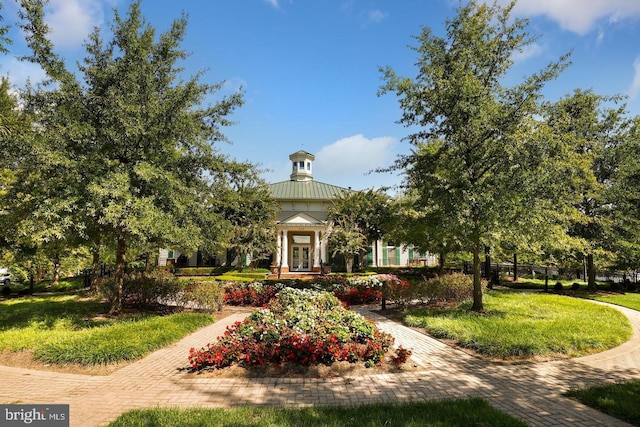 503 King Farm Blvd Unit 306, Rockville, MD 20850 - view of property's community