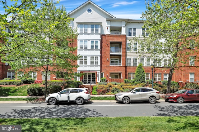 503 King Farm Blvd Unit 306, Rockville, MD 20850 - view of property