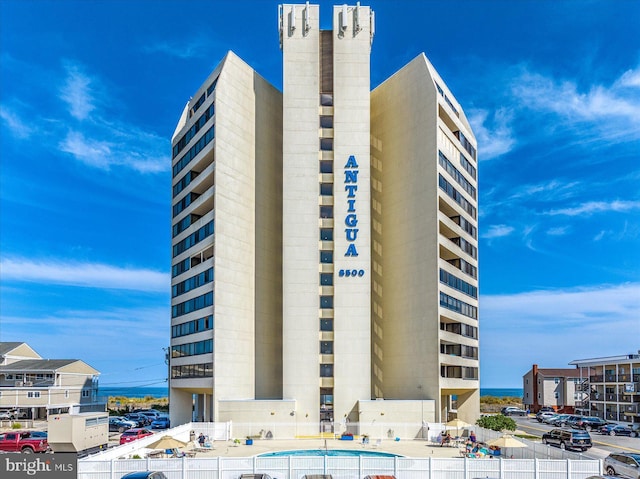 8500 Coastal Hwy Unit 805, Ocean City, MD 21842 - view of property