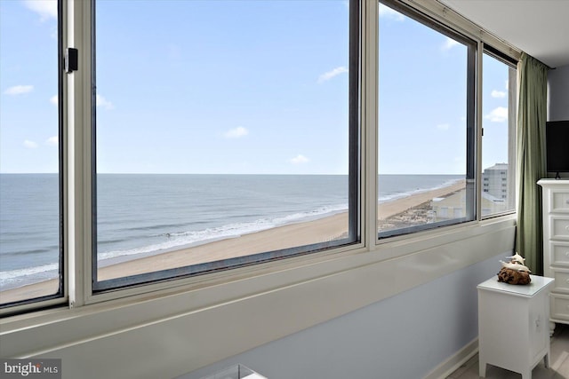 8500 Coastal Hwy Unit 805, Ocean City, MD 21842 - view of water feature