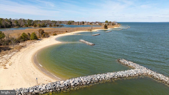 water view