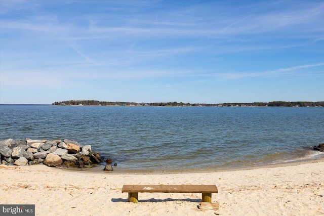 water view