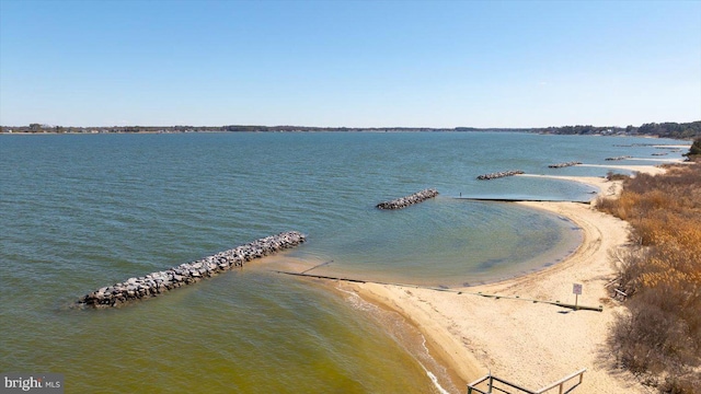 water view