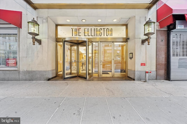 1500 Chestnut St Unit 15H, Philadelphia, PA 19102 - view of entrance to property