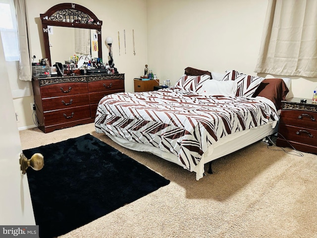 6112 Armor Dr, Clinton, MD 20735 - bedroom featuring carpet flooring
