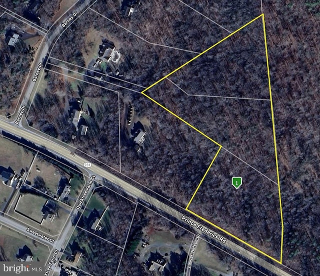 17430 Koenig Pl, Hughesville, MD 20637