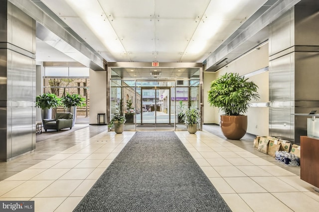 23 S 23rd St Unit 3E, Philadelphia, PA 19103 - view of lobby