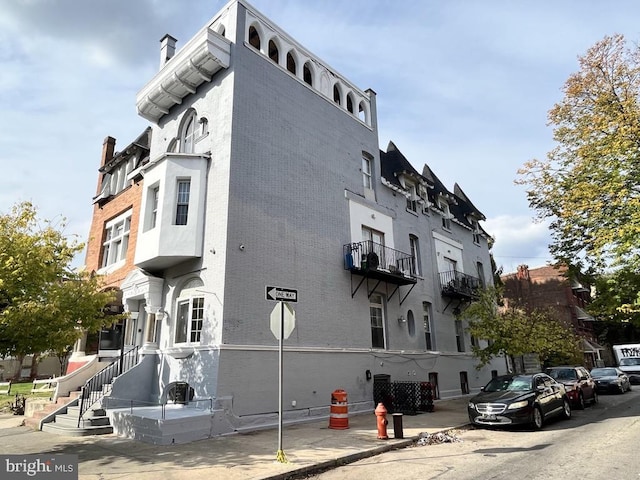 1921 W Diamond St, Philadelphia, PA 19121 - view of property