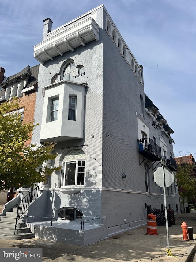 1921 W Diamond St, Philadelphia, PA 19121 - view of building exterior