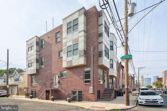 1256 S 27th St, Philadelphia, PA 19146 - view of property