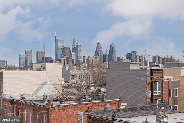 1256 S 27th St, Philadelphia, PA 19146 - city view