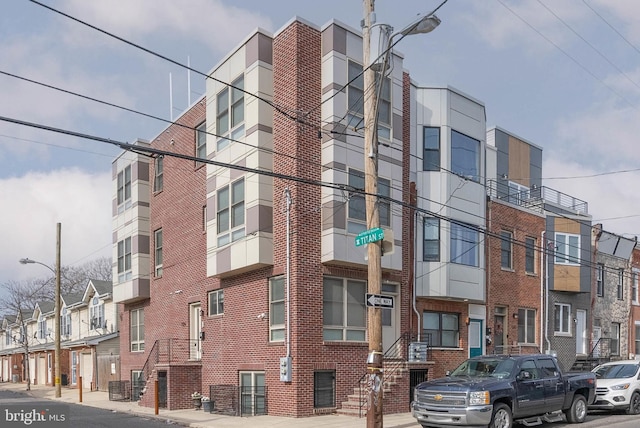 1256 S 27th St, Philadelphia, PA 19146 - view of property