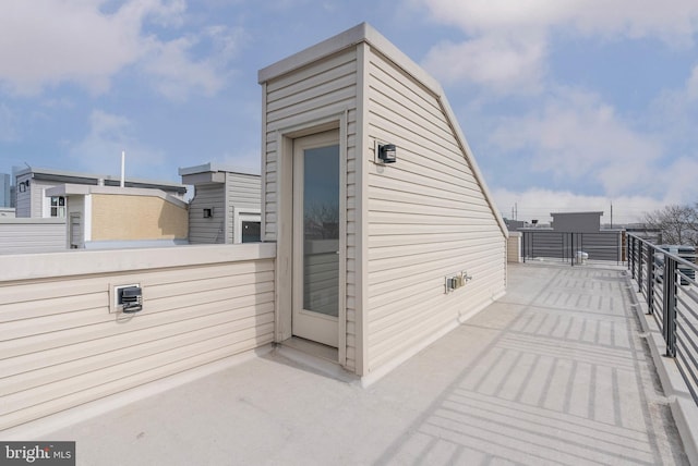 1256 S 27th St, Philadelphia, PA 19146 - exterior space