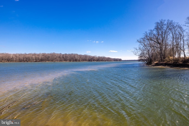 water view
