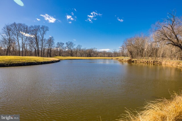 18370 Kingsmill St, Leesburg, VA 20176 - water view