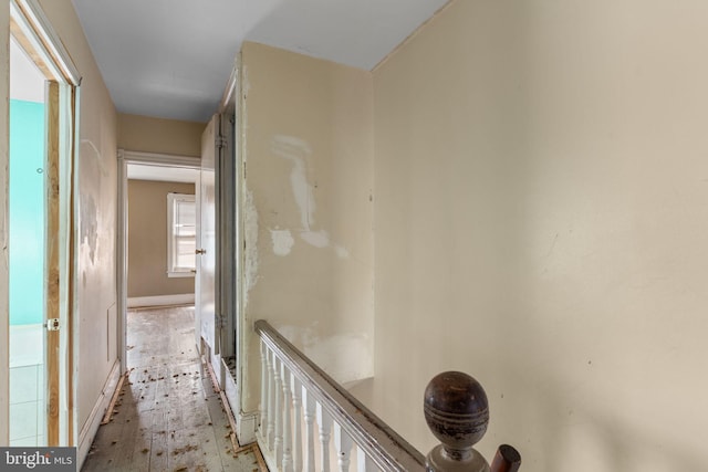 702 Chestnut St, Delanco, NJ 08075 - view of corridor