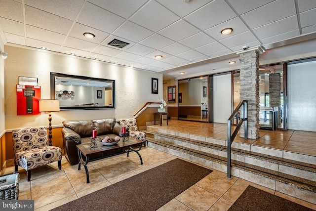 27210 Valley Run Dr Unit 210, Wilmington, DE 19810 - lobby featuring visible vents