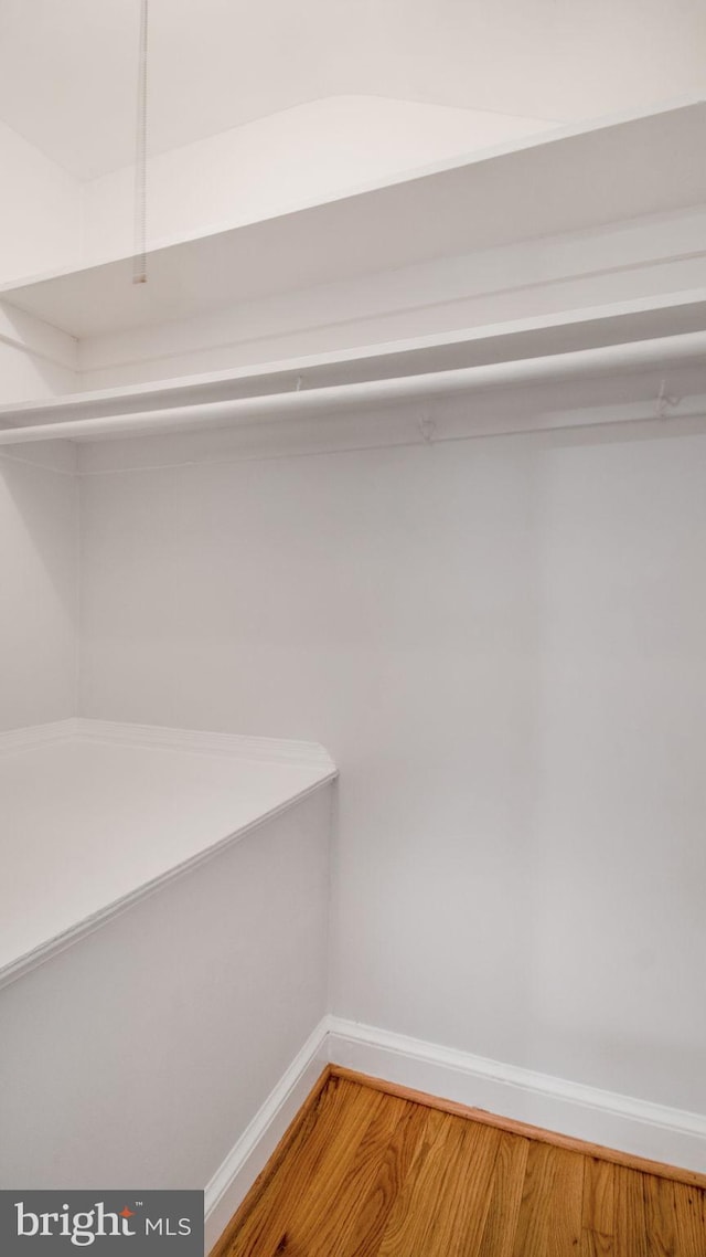5011 37th Ave, Hyattsville, MD 20782 - view of closet