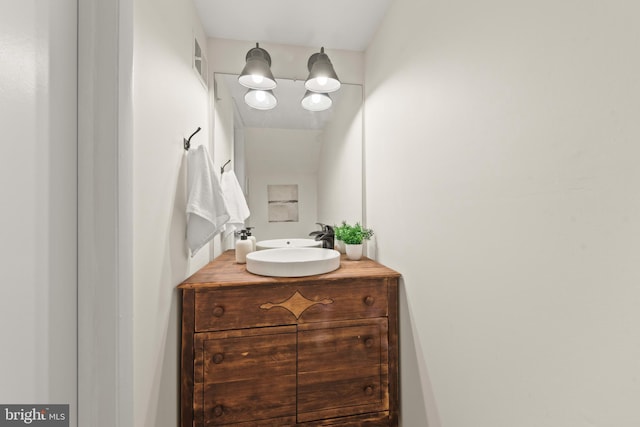 11116 Boathouse Ct Unit 93, Reston, VA 20191 - bathroom featuring vanity