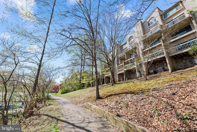 11116 Boathouse Ct Unit 93, Reston, VA 20191 - view of property's community