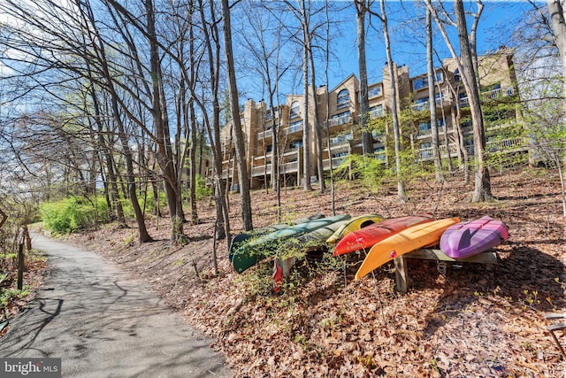 11116 Boathouse Ct Unit 93, Reston, VA 20191 - view of home's community