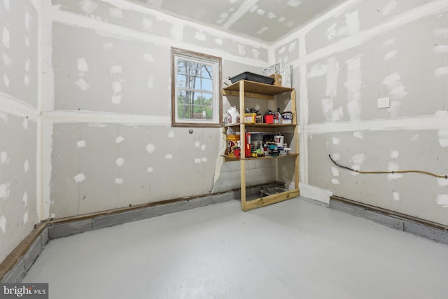9532 Sherwood Dr, Upper Marlboro, MD 20772 - interior space