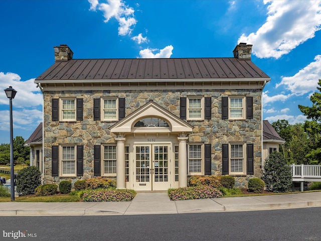 6093 Baldridge Ct, Frederick, MD 21701 - view of building exterior