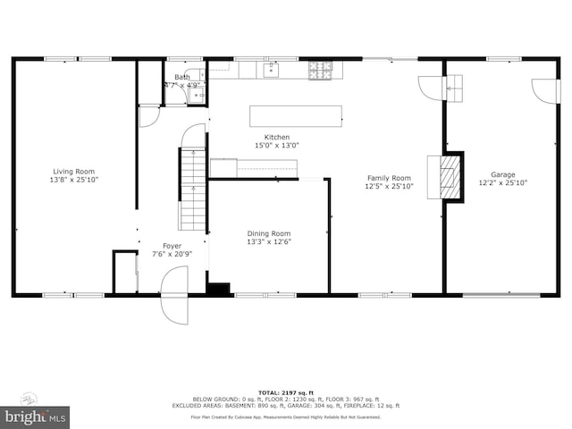 3 Amherst Dr, Newark, DE 19711 - room layout