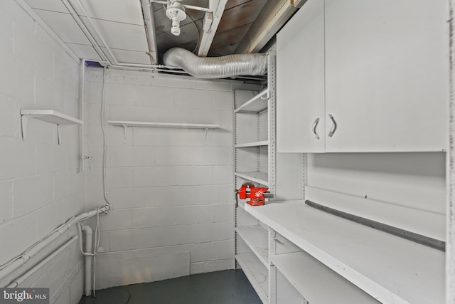 103 Cromwell Ave, Glen Burnie, MD 21061 - view of storage area