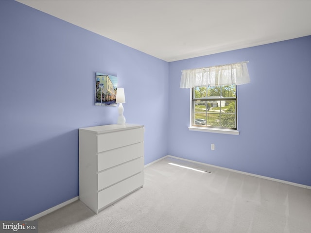 30 Drawbridge Ct, Baltimore, MD 21228 - bedroom with baseboards and light carpet