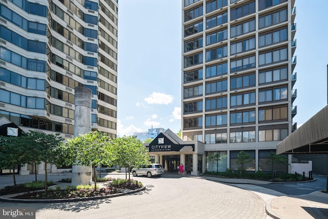 2001 Hamilton St Unit 1914, Philadelphia, PA 19130 - view of property