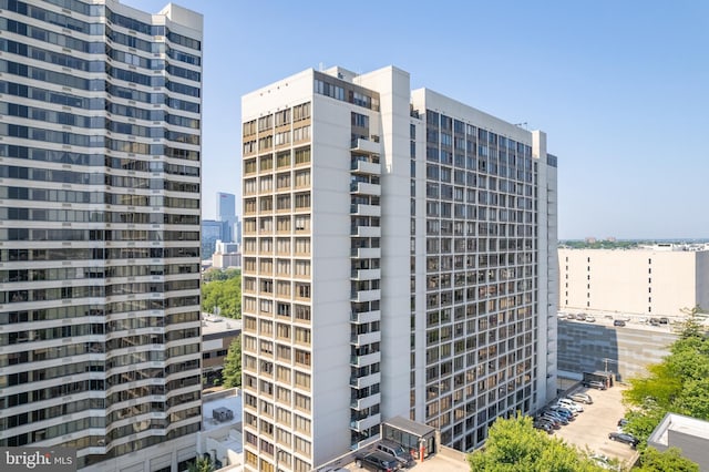 2001 Hamilton St Unit 1914, Philadelphia, PA 19130 - view of property