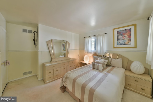 1556 Coolidge Ave, Abington, PA 19001 - bedroom with light carpet