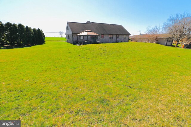 2245 Moselem Springs Rd, Fleetwood, PA 19522