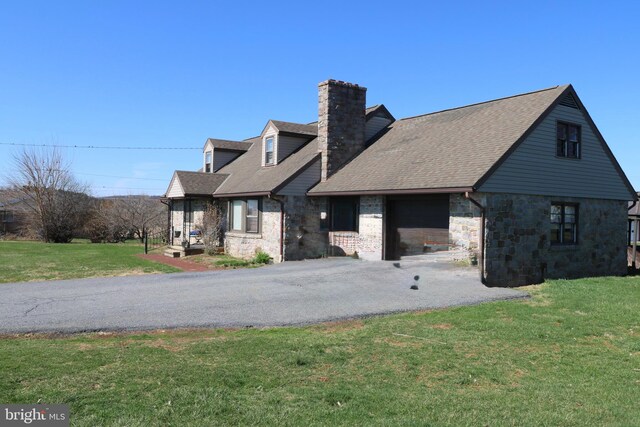 2245 Moselem Springs Rd, Fleetwood, PA 19522