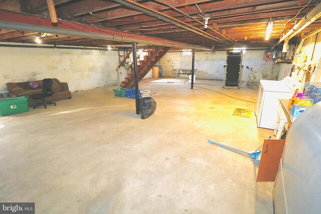 2245 Moselem Springs Rd, Fleetwood, PA 19522