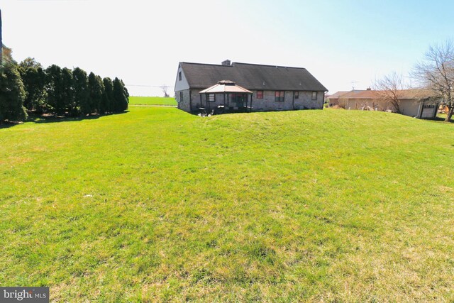 2245 Moselem Springs Rd, Fleetwood, PA 19522