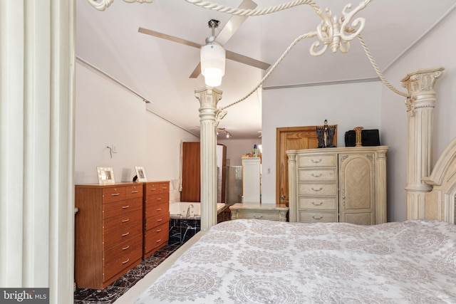 225 Buckingham Pl, Philadelphia, PA 19104 - view of bedroom