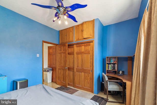 225 Buckingham Pl, Philadelphia, PA 19104 - view of bedroom