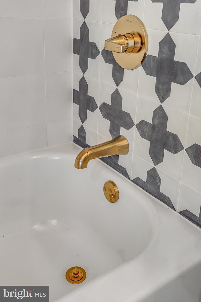 room details with a sink