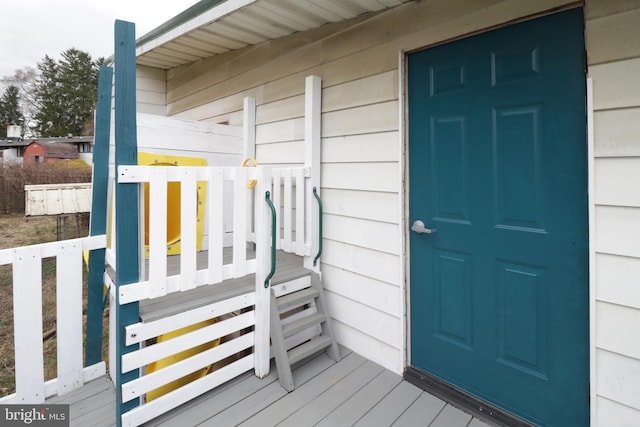 2447 General Potter Hwy, Centre Hall, PA 16828 - view of entrance to property