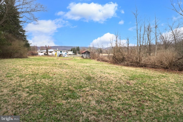 2447 General Potter Hwy, Centre Hall, PA 16828 - view of yard